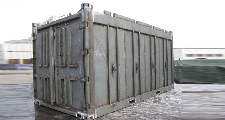 20ft special open top container_b