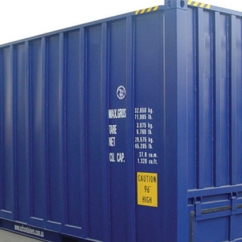 ISO Shipping Container5_b