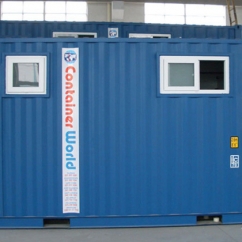 Container Office Accommodation Work Shop Storage3_b
